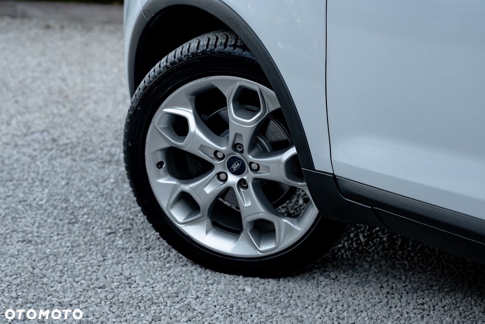 Ford Kuga 2.5 4x4 Trend - 15