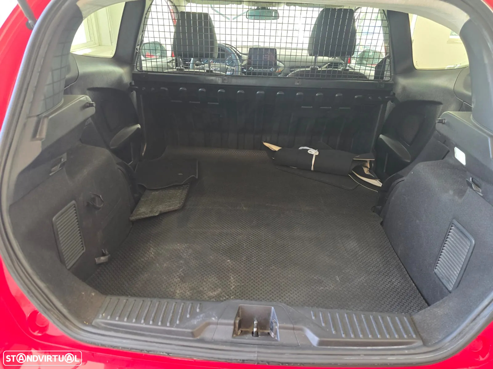 Ford Fiesta - 5