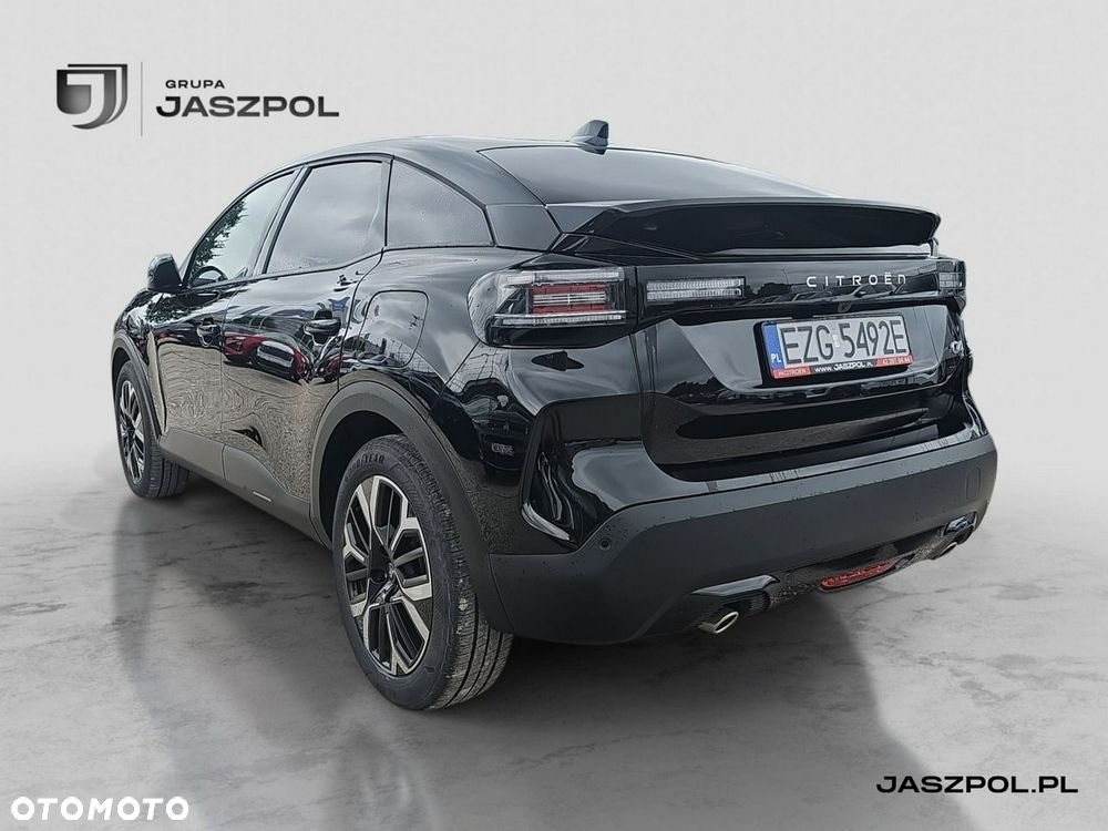 Citroën C4 - 7