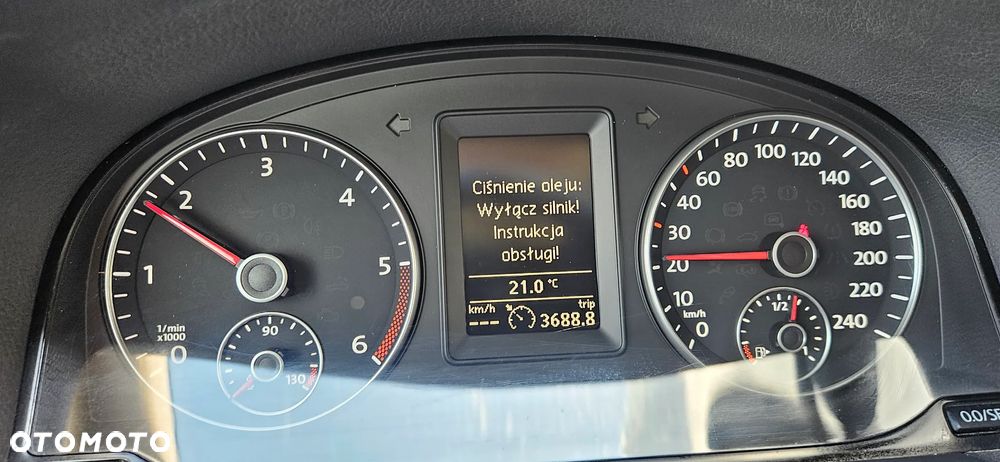 Volkswagen Touran 1.6 TDI DPF BlueMotion Technology DSG Life - 29