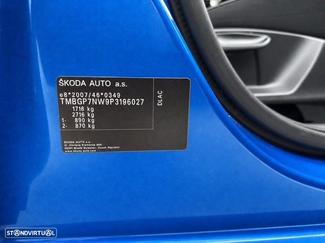 Skoda Kamiq 1.0 TSI Ambition - 27