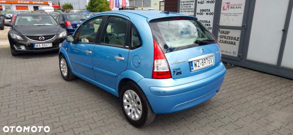 Citroën C3 - 2