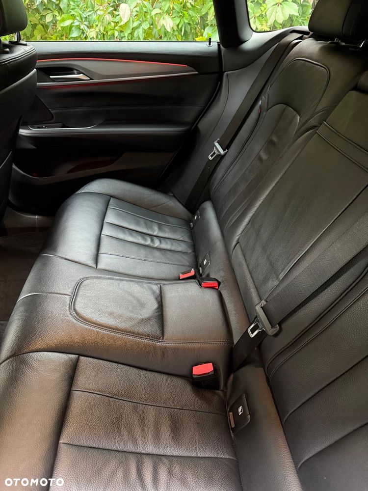 BMW 6GT 630i GPF M Sport sport - 29