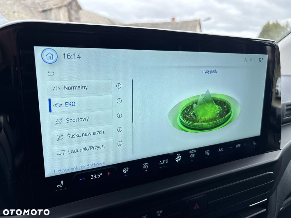 Ford E - Transit Custom - 22