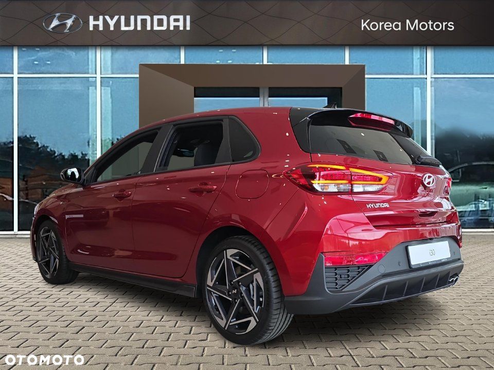 Hyundai i30 - 4