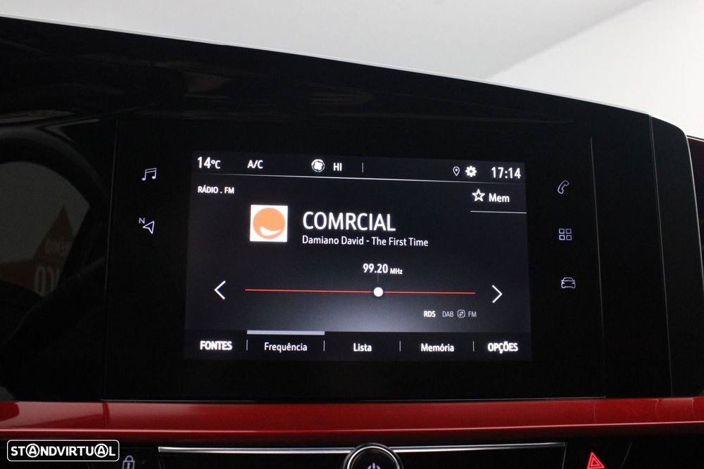 Opel Mokka-e GS Line - 15