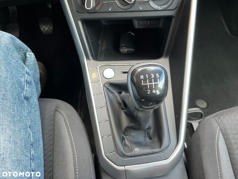 Volkswagen Polo 1.0 TSI Style - 22