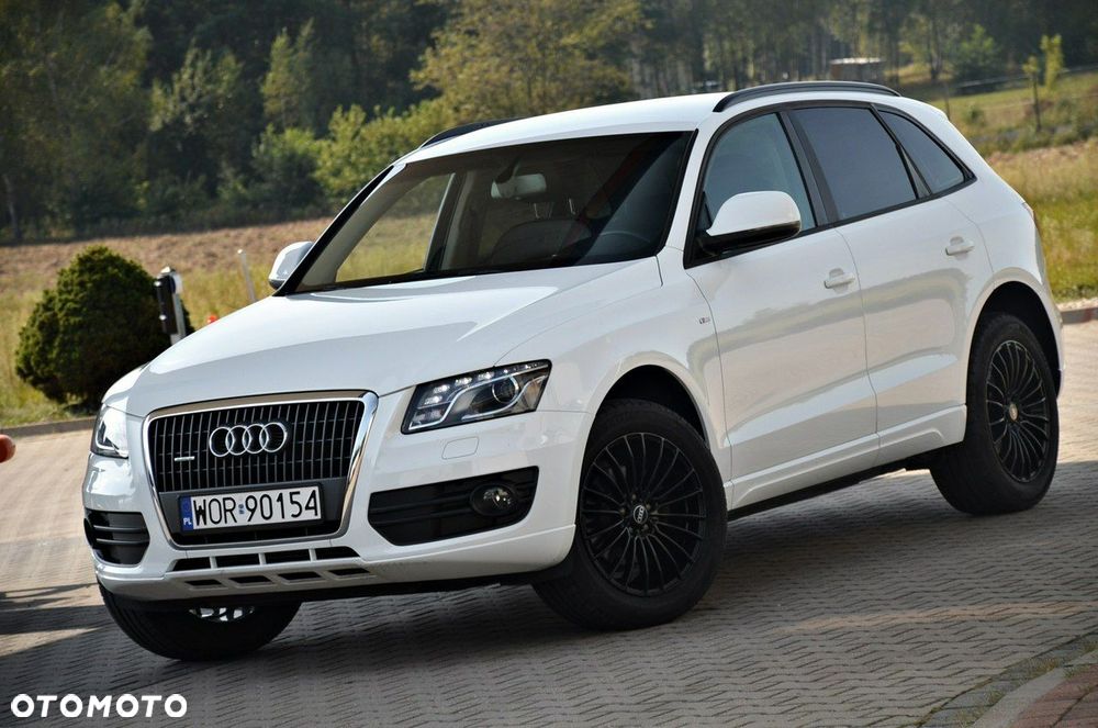 Audi Q5 - 6