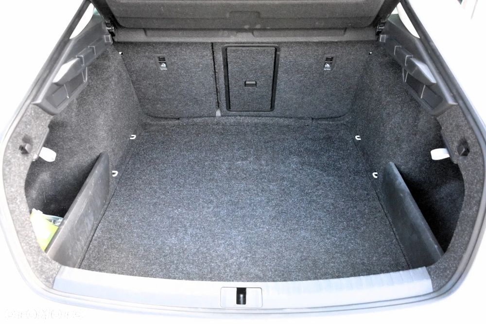 Skoda Octavia 1.5 TSI e-Tec Style DSG - 36