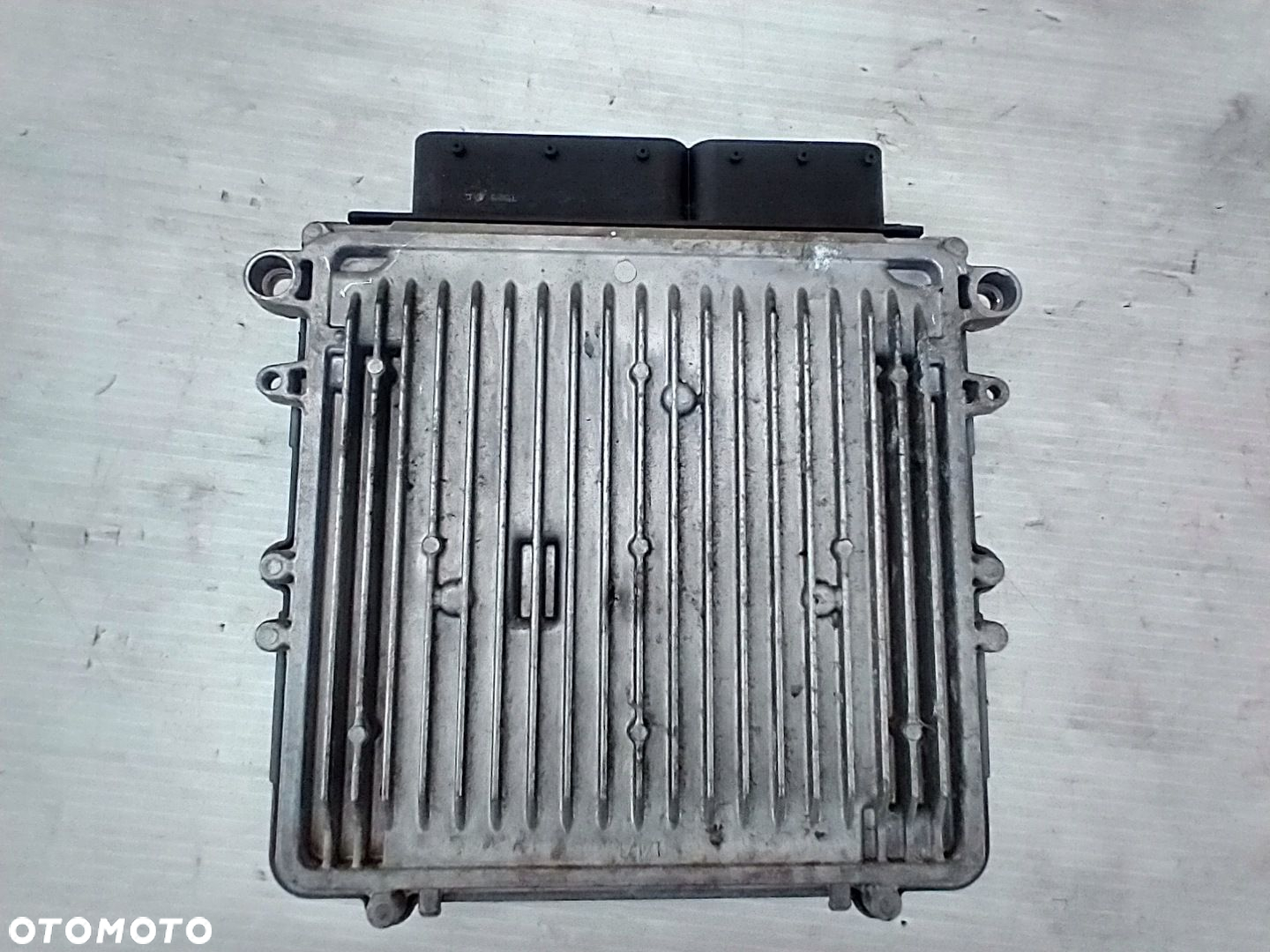 CHRYSLER 300C 3.0 CRD KOMPUTER STEROWNIK SILNIKA ECU P05149117AA 0281013380 - 3