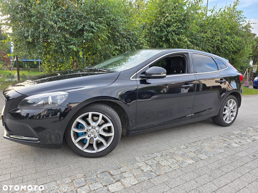 Volvo V40 D4 You - 8