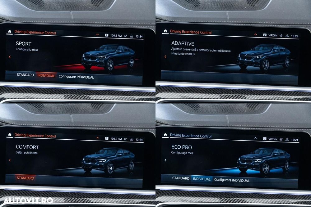 BMW X6 xDrive30d AT MHEV - 9