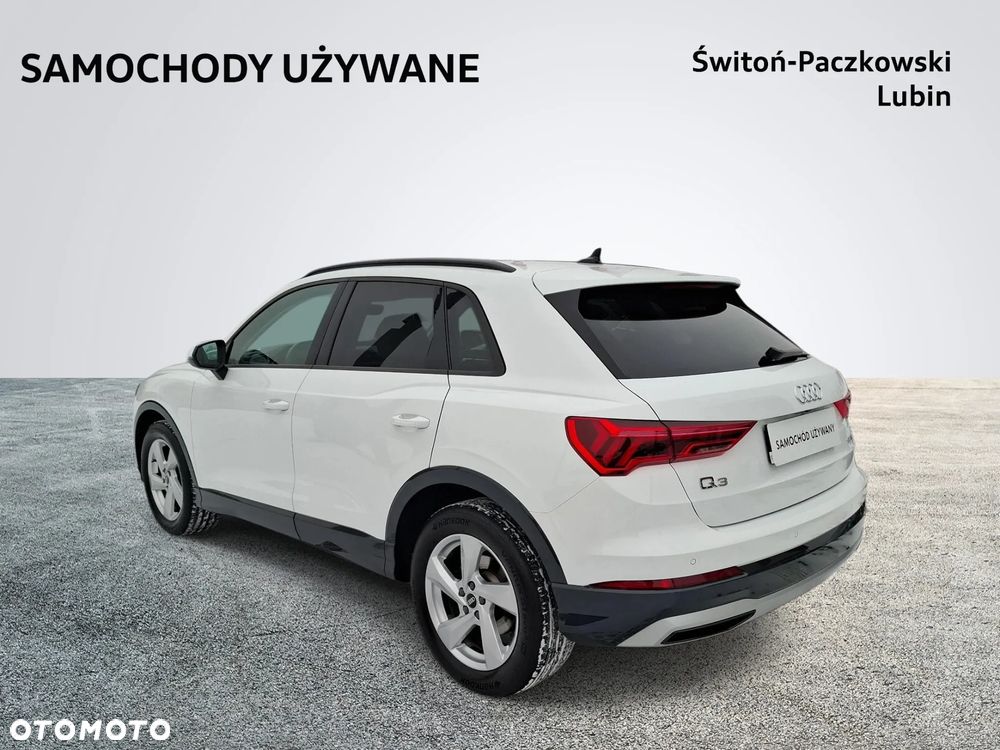 Audi Q3 35 TFSI S tronic - 12
