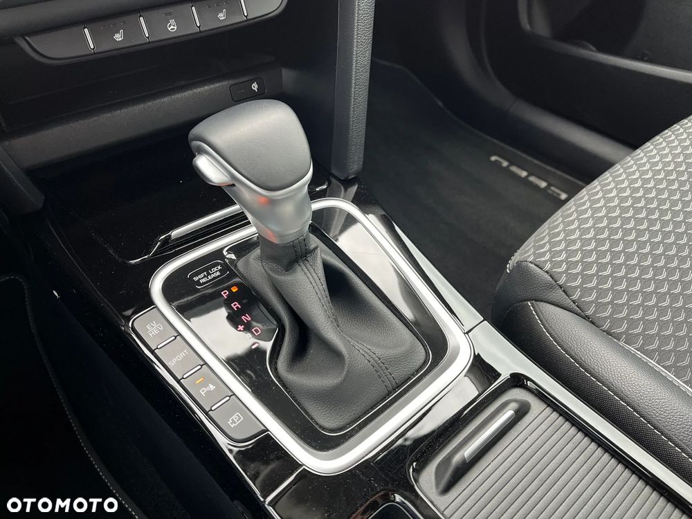 Kia Ceed 1.6 GDI PHEV Business Line DCT - 15