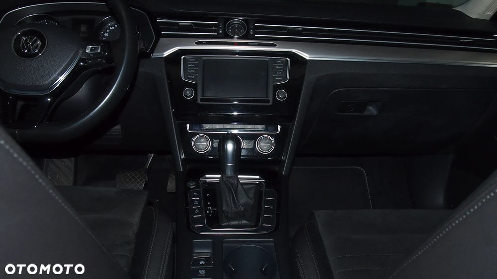 Volkswagen Passat 1.8 TSI BMT Highline DSG - 14