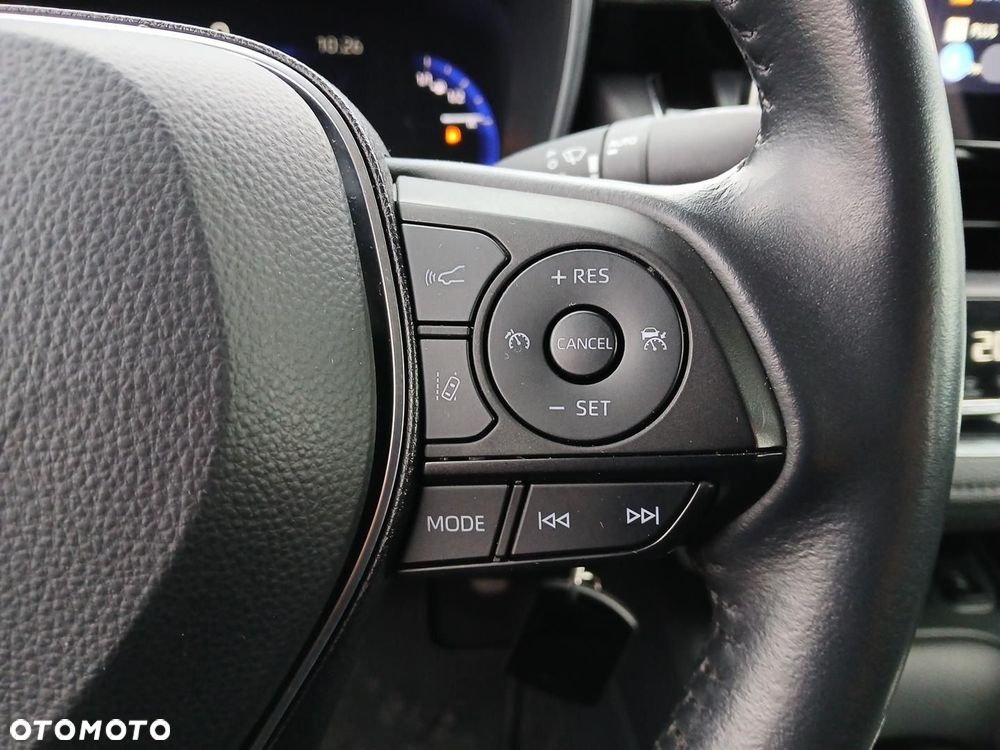 Toyota Corolla - 26