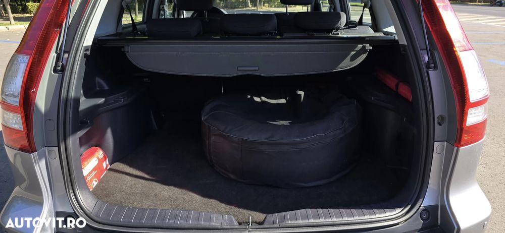 Honda CR-V 2.0i-VTEC Comfort - 7