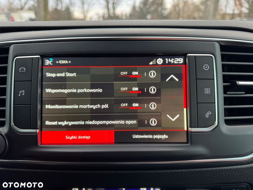 Citroën SpaceTourer 2.0 BlueHDi XL Shine - 35