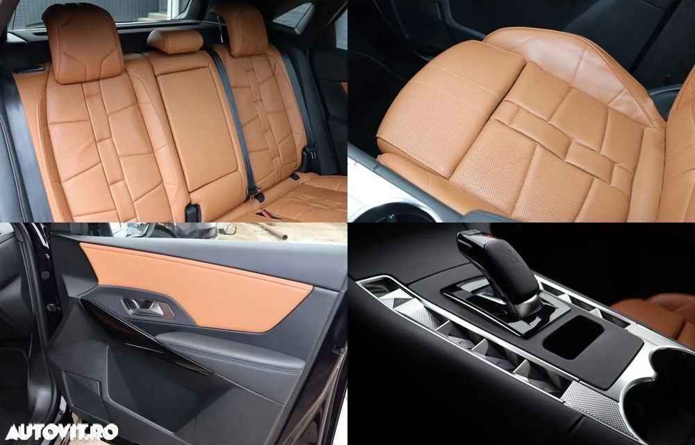 DS Automobiles DS 7 Crossback 1.6 PHeV AWD 300 EAT8 OPERA - 24