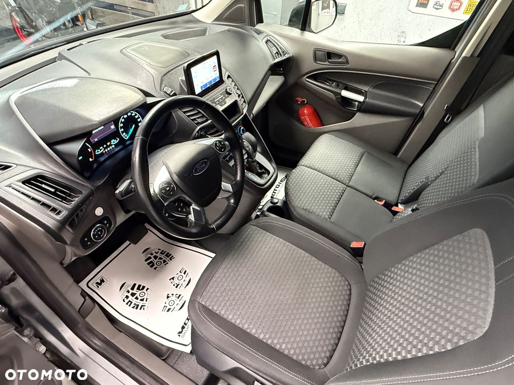 Ford Transit Connect - 7