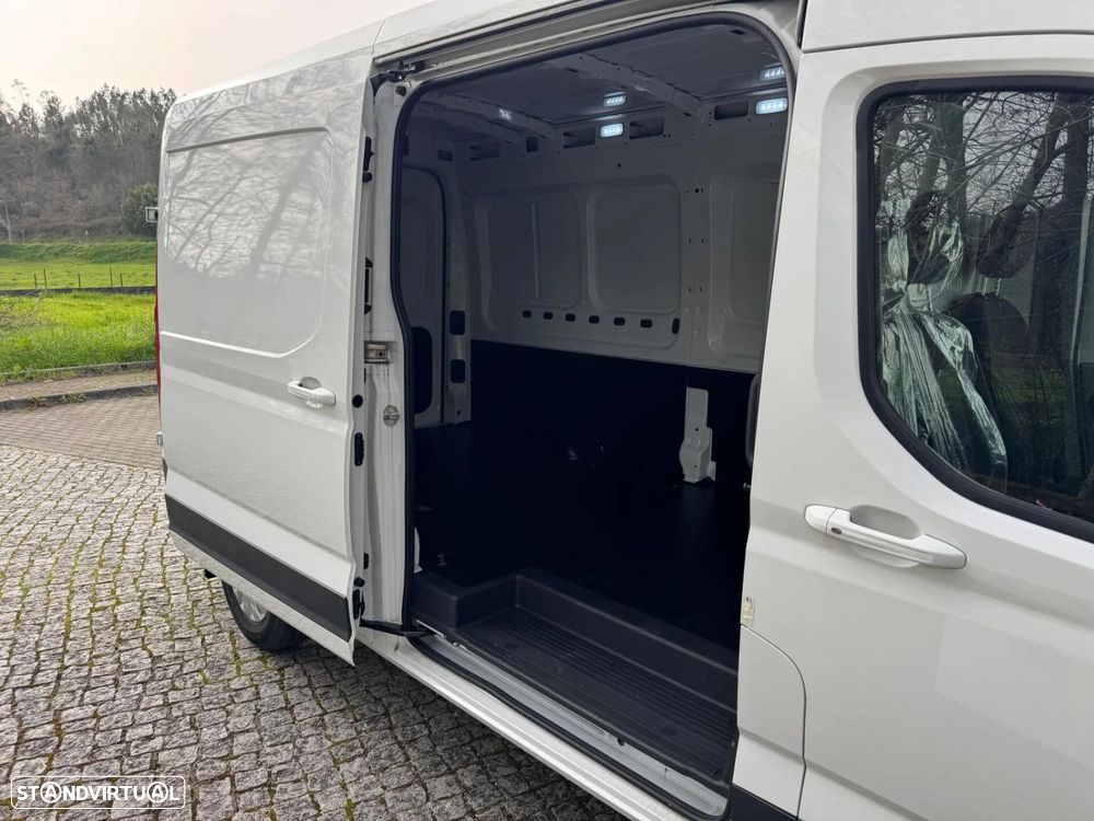 Maxus eDeliver 9 77 kWh L3H2 - 14