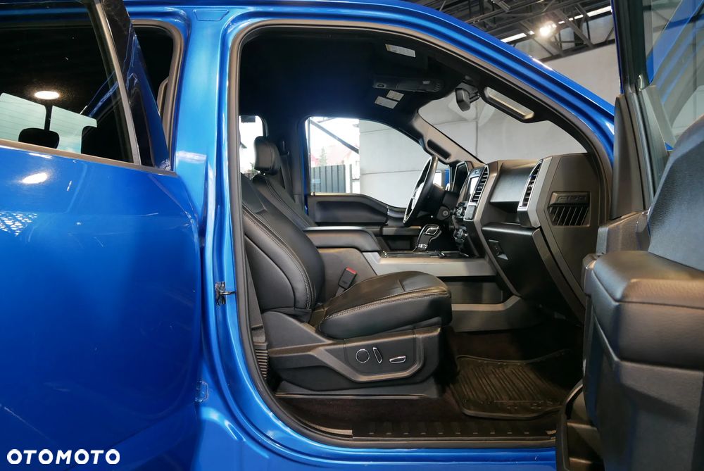Ford F150 - 9