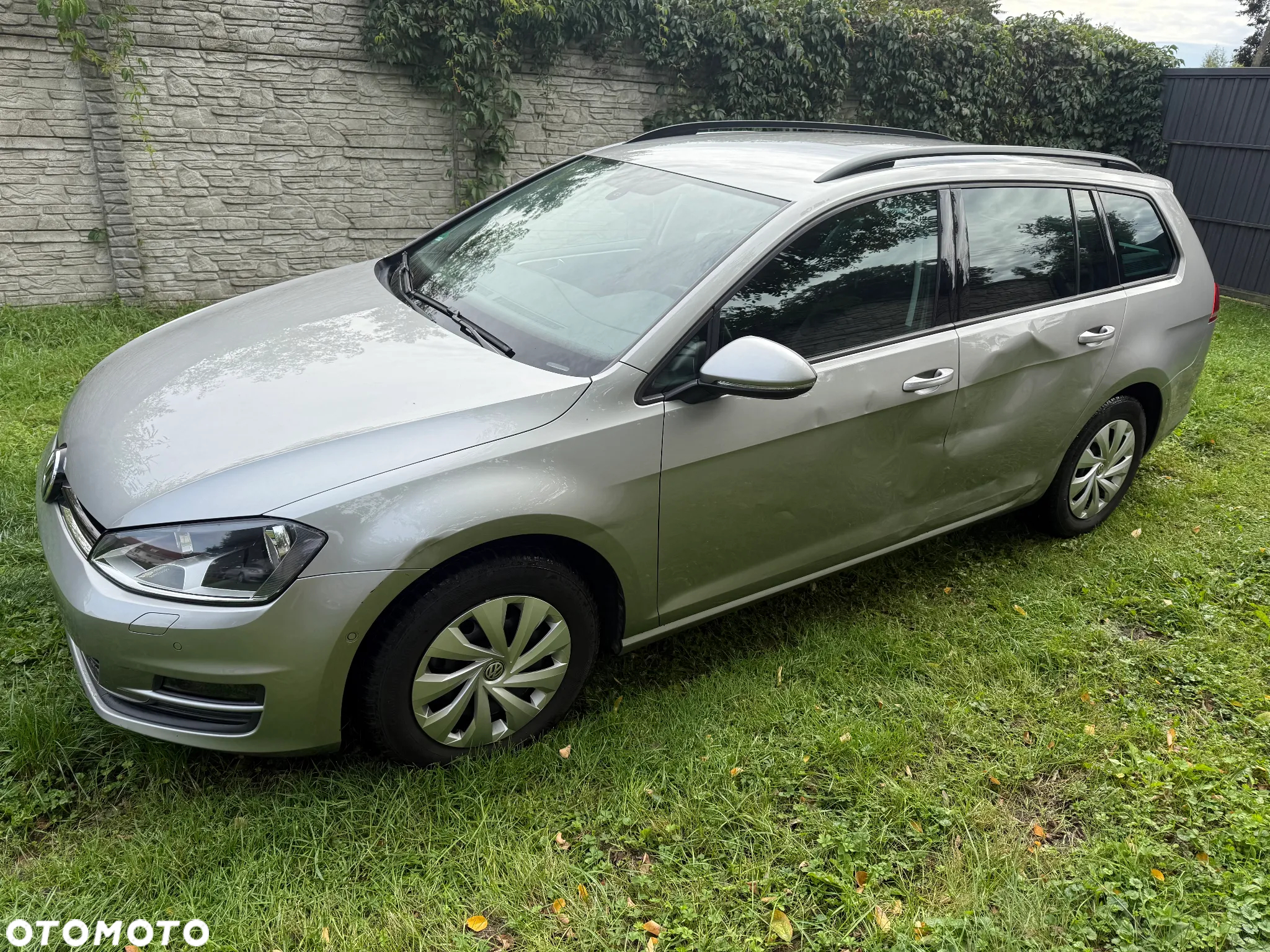 Volkswagen Golf VI 1.4 TSI Comfortline - 2