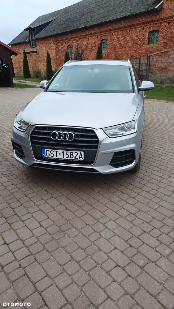 Audi Q3 2.0 TDI - 12