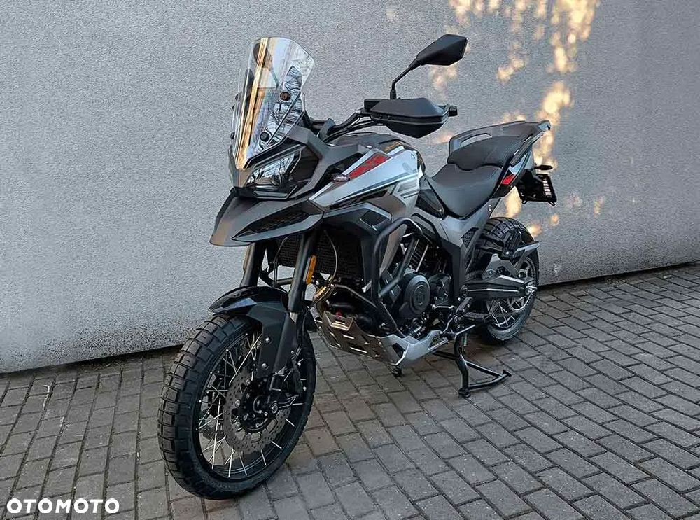 Morbidelli T1002VX - 12