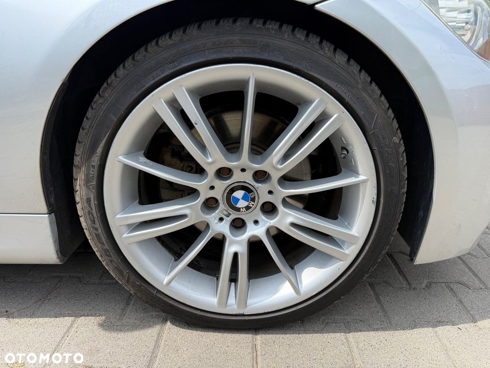 BMW Seria 3 320d DPF - 19
