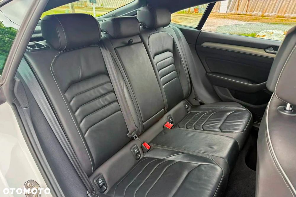 Volkswagen Arteon - 12