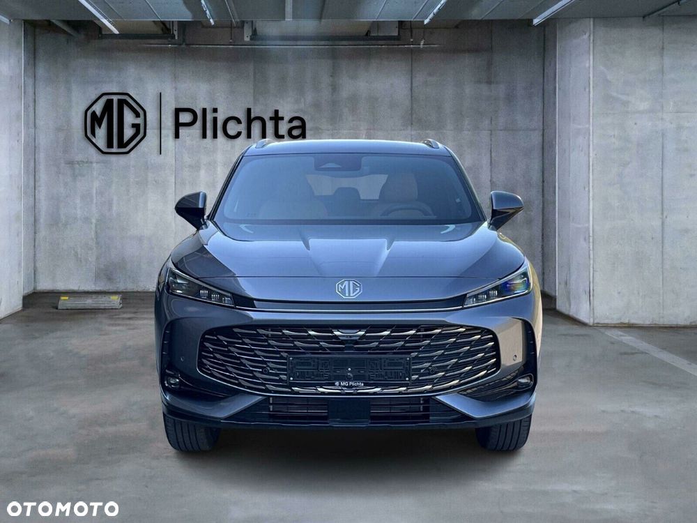 MG HS Hybrid+ - 10