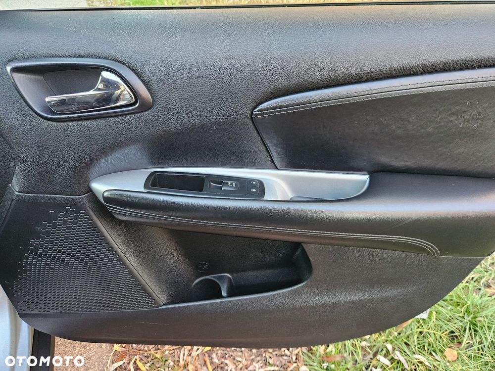 Fiat Freemont 2.0 Multijet - 30