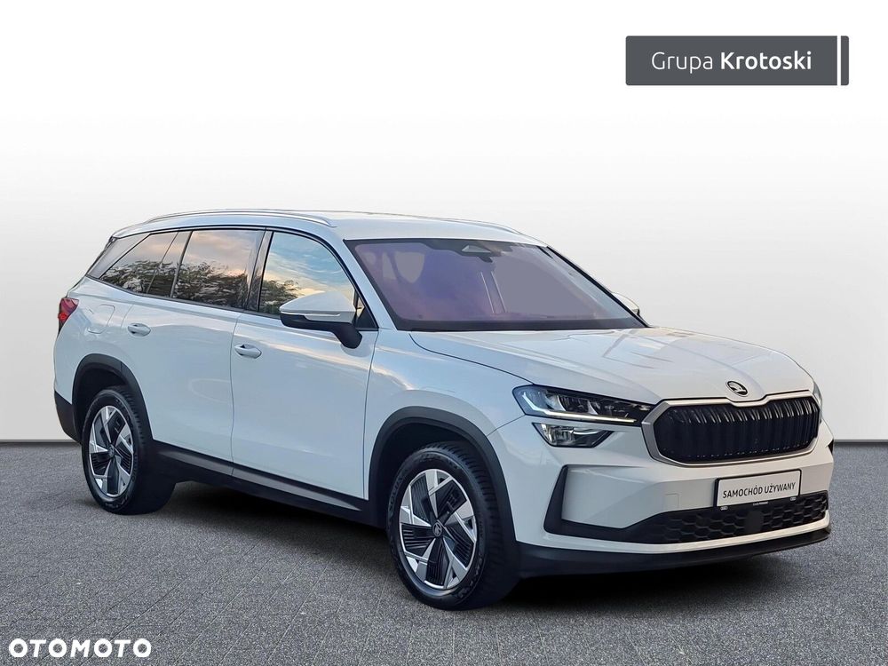 Skoda Kodiaq 1.5 TSI mHEV 4x2 Selection DSG - 8