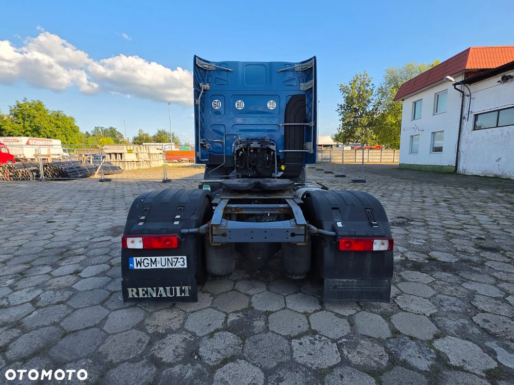 Renault PREMIUM 440 DXI - 5