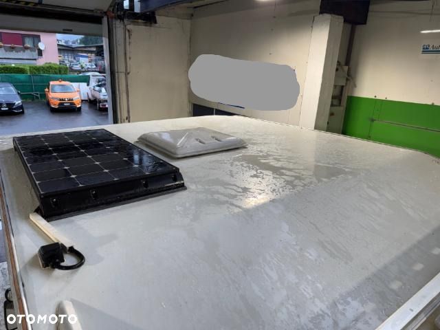 Fiat Ducato Dethleffs Esprit - 8