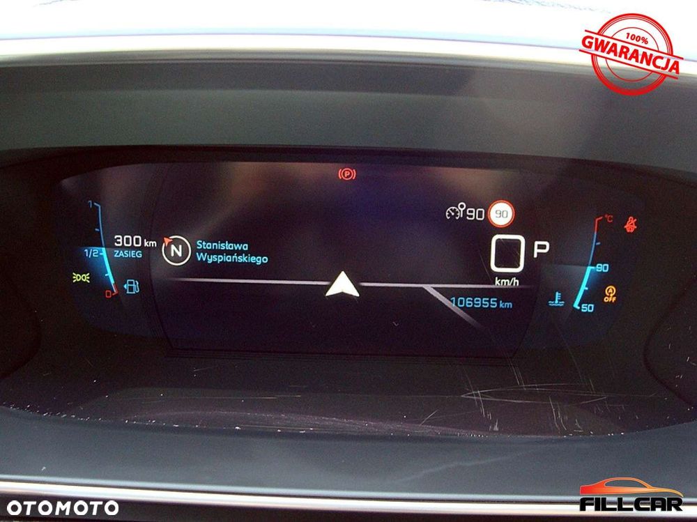 Peugeot 2008 PureTech 130 EAT8 Allure - 21