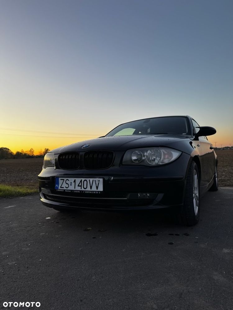BMW Seria 1 116i - 7