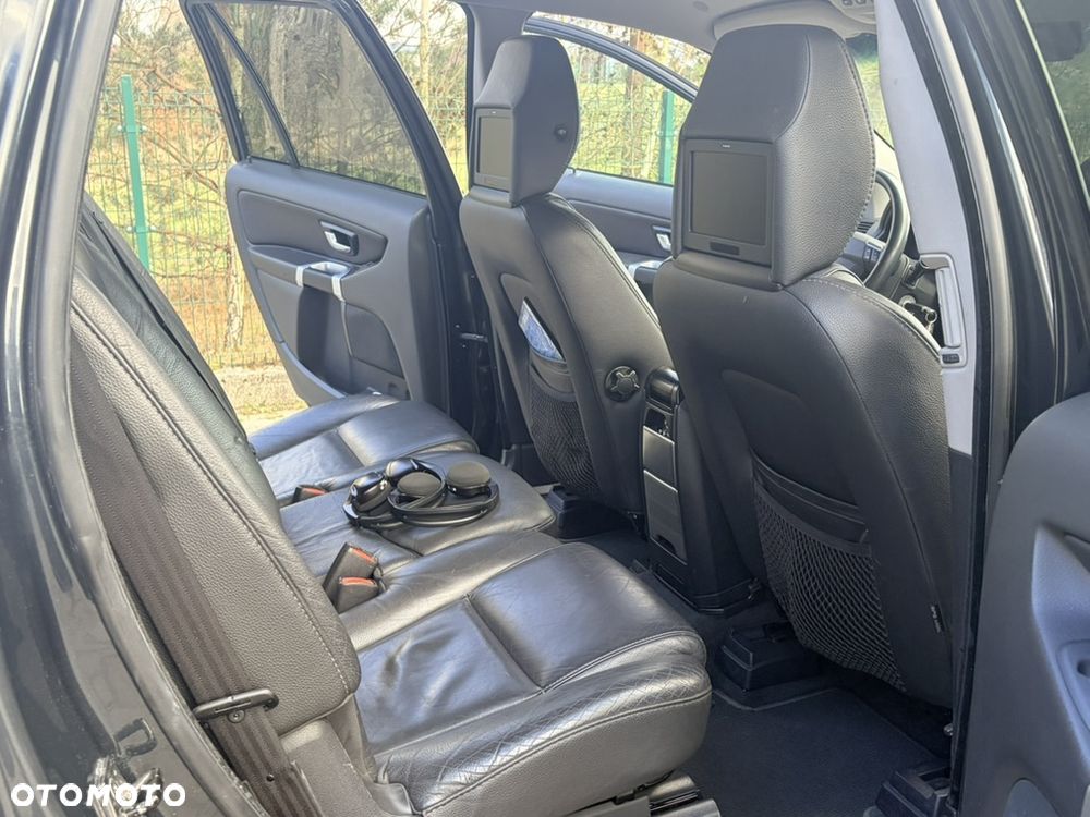 Volvo XC 90 D5 Edition - 11