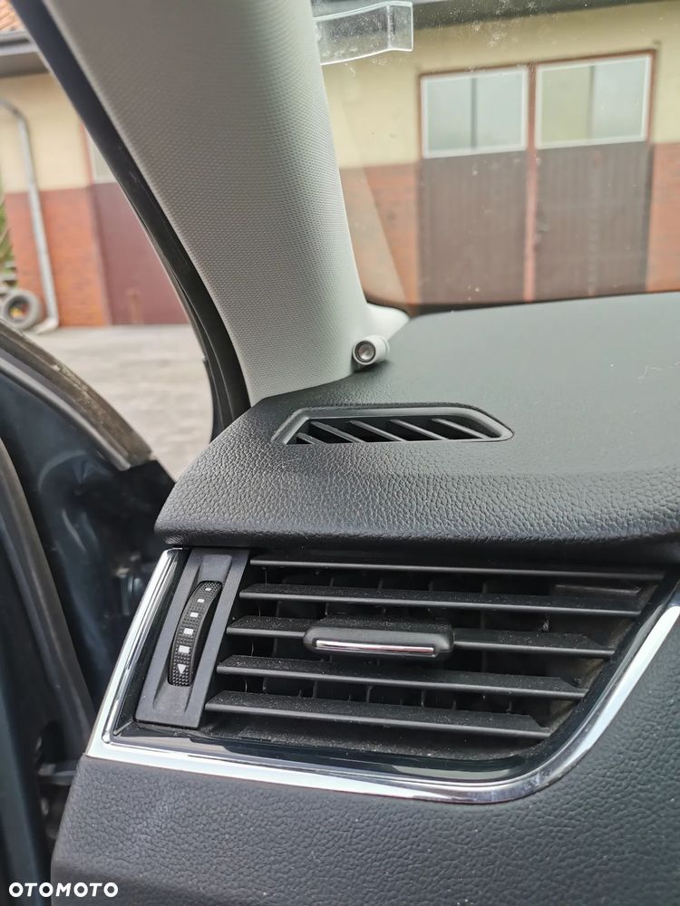 Skoda Octavia 1.6 TDI Ambition - 23