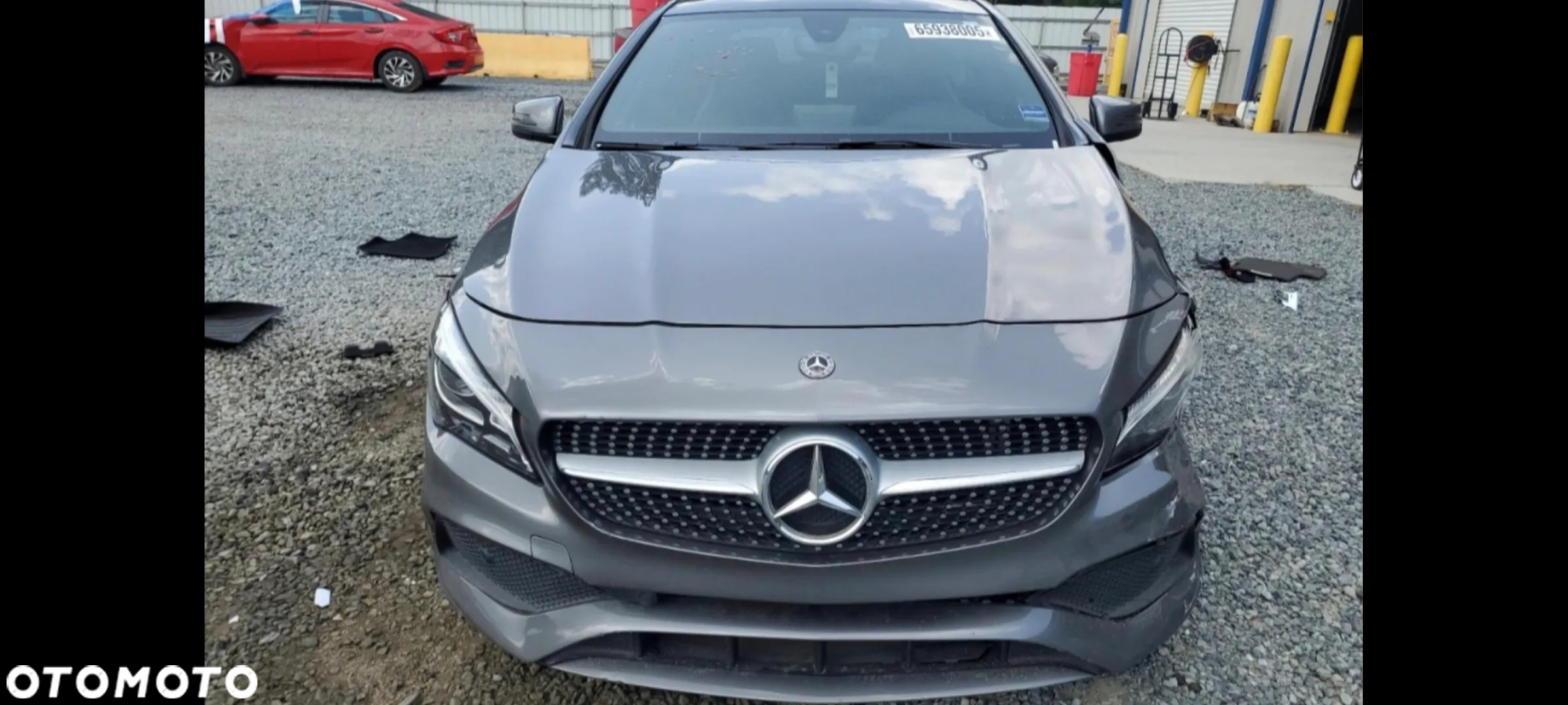 Mercedes-Benz CLA 250 4-Matic AMG Line 7G-DCT - 4