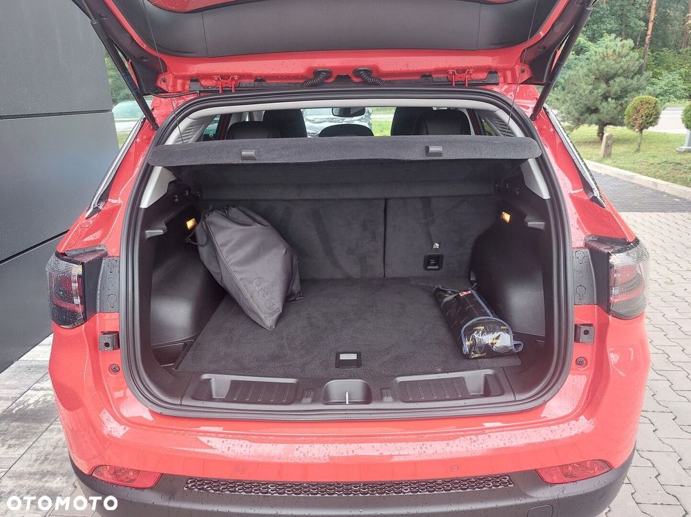Jeep Compass 1.3 T4 PHEV 4xe Limited S&S - 10