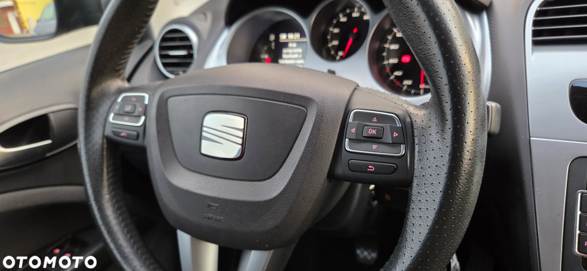 Seat Altea XL 1.4 TSI Reference Comfort - 36