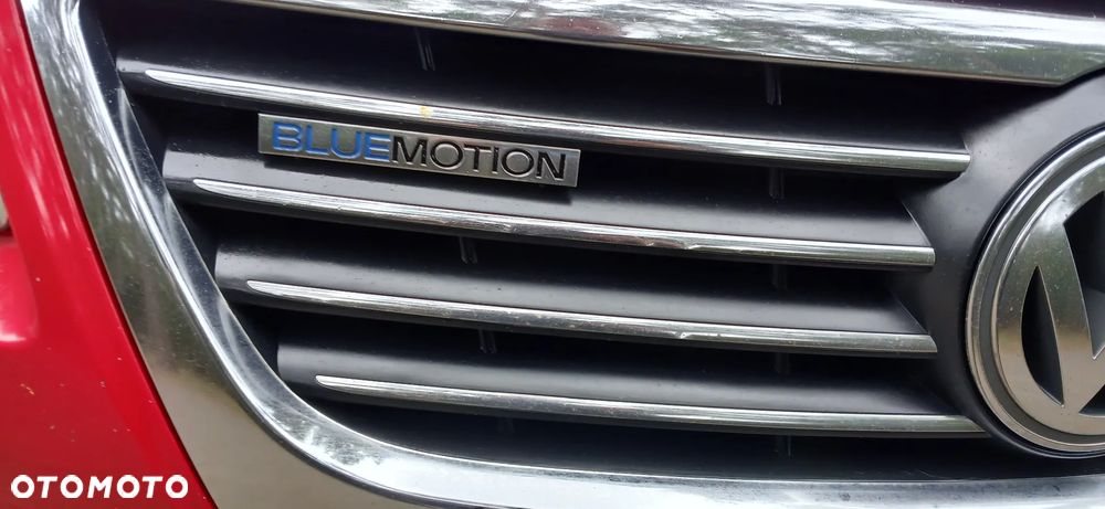 Volkswagen Passat 1.9 TDI Trendline - 22