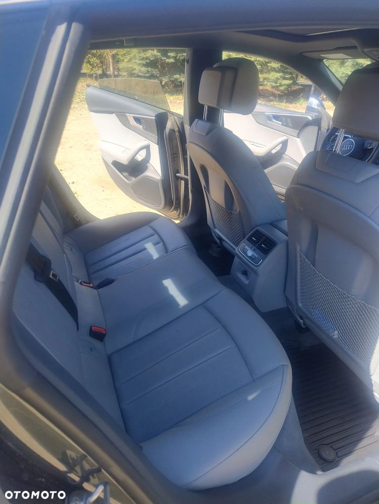 Audi A5 Sportback 2.0 TFSI Quattro S tronic - 19