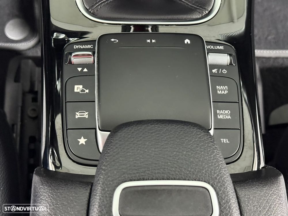 Mercedes-Benz A 250 e Progressive - 32