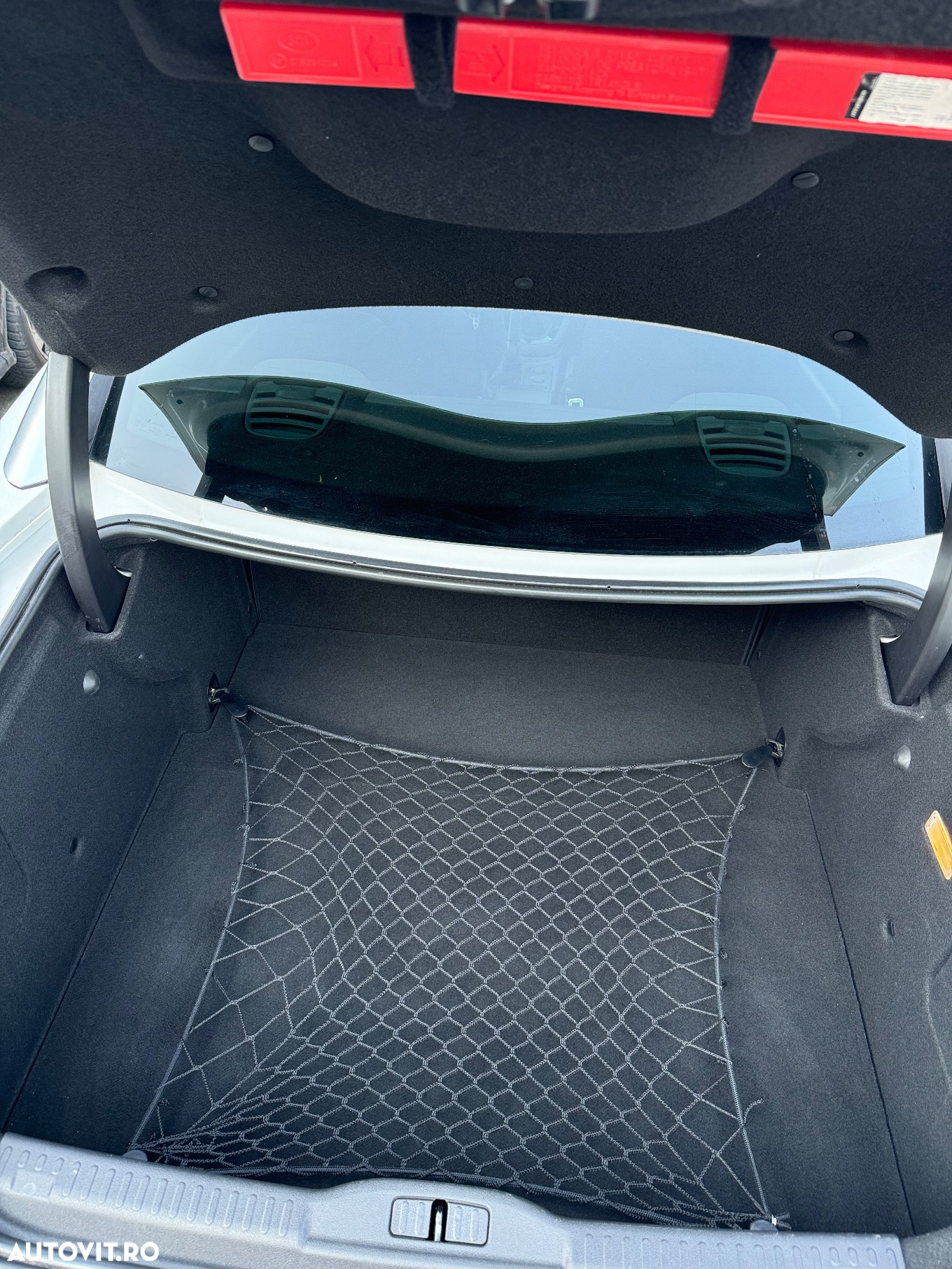 Peugeot RCZ 1.6 THP Sport - 12