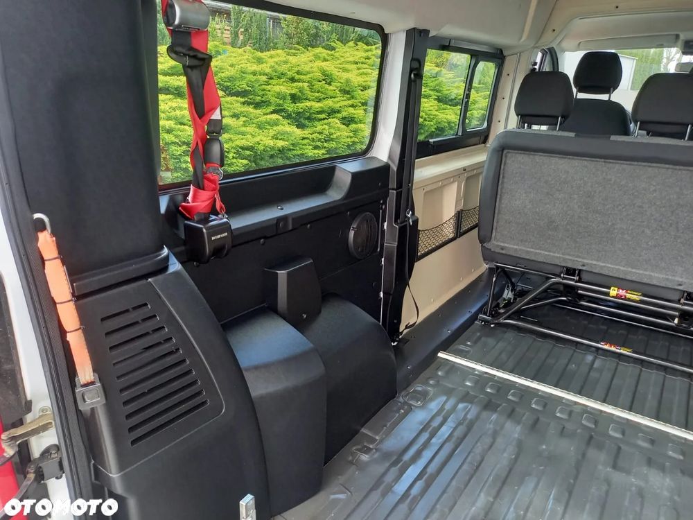 Fiat Ducato L2H2 - 11