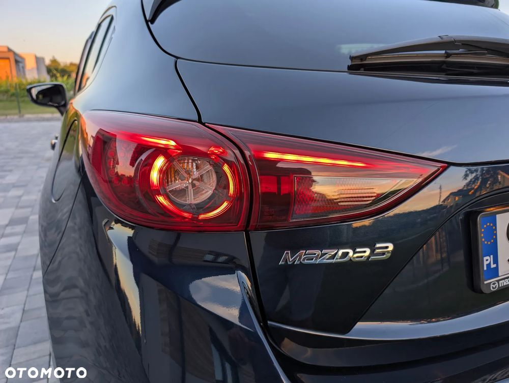 Mazda 3 2.0 Skyenergy - 8