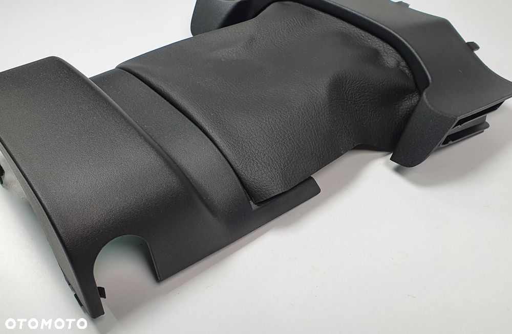 OSŁONA OBUDOWA KOLUMNY KIEROWNICY FORD FOCUS MK3 BM51-3530-ACW - 3